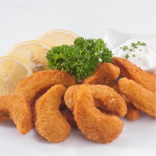 Scampi 10 Pcs