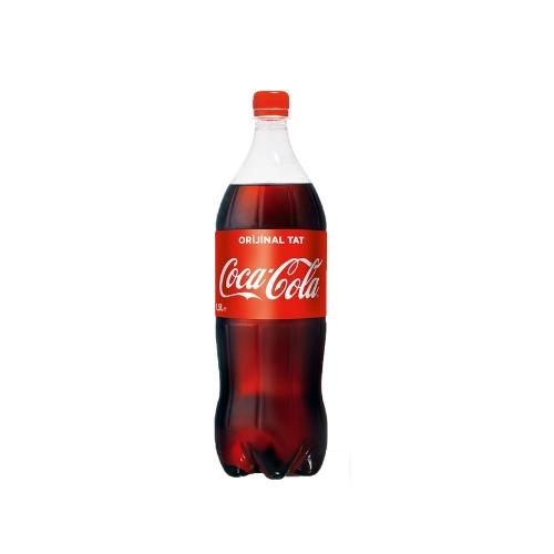 Coca Cola Bottle