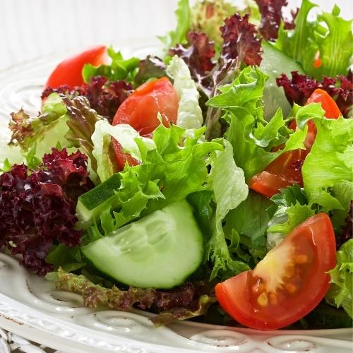 Side Salad
