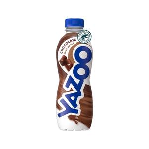 Chocolate Milkshake