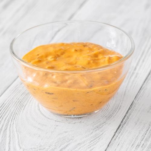 Burger Sauce