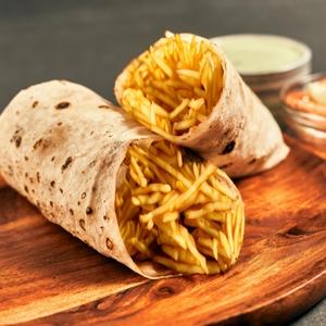 Chips Wrap