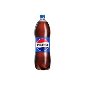 Pepsi Bottle