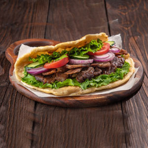 Doner Kebab