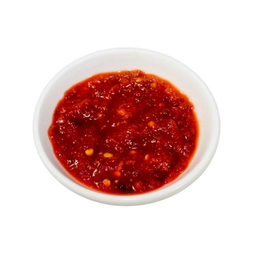 Chilli Sauce