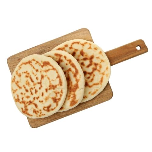 Pitta Bread