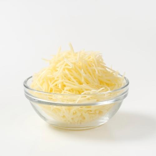 Box of Grated Cheese