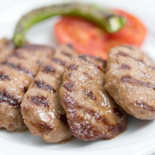 Kofte Kebab