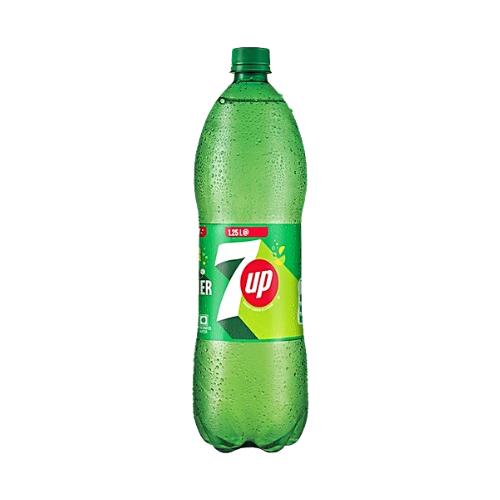 7up Bottle