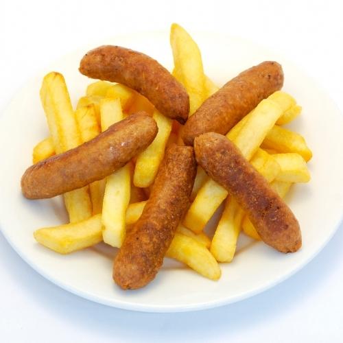 Kids Sausage