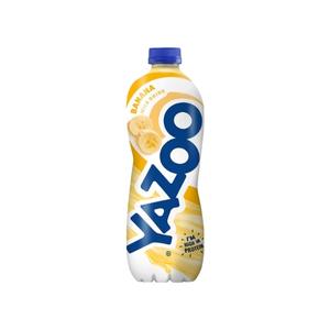 Banana Milkshake