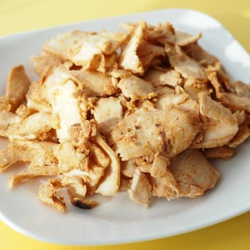 Chicken Doner