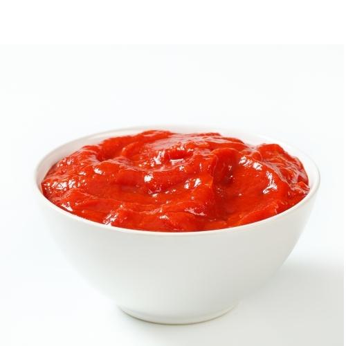 Tomato Sauce