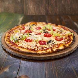 Farm House Pizza